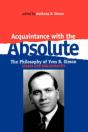Acquaintance With The Absolute - Preview
