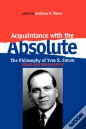 Acquaintance With The Absolute