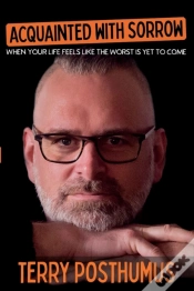 Capa do artigo Acquainted With Sorrow