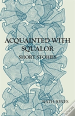Capa do artigo Acquainted With Squalor