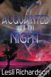 Capa do artigo Acquainted With The Night