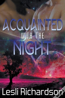 Capa do artigo Acquainted With The Night