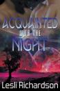 Acquainted With The Night - Preview