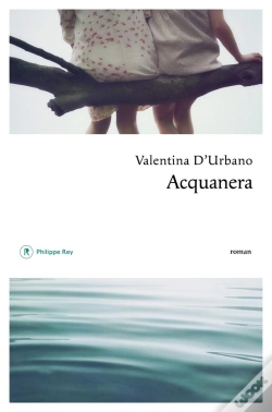 Capa do artigo Acquanera