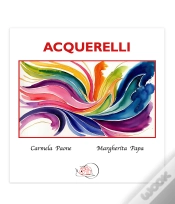 Capa do artigo Acquerelli