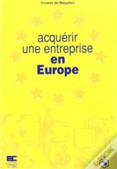 Acquérir Une Entreprise En Europe