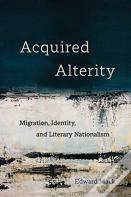 Acquired Alterity