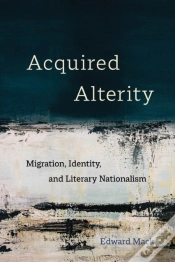 Capa do artigo Acquired Alterity