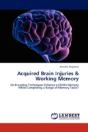Acquired Brain Injuries & Working Memory - Preview