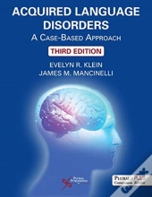 Acquired Language Disorders