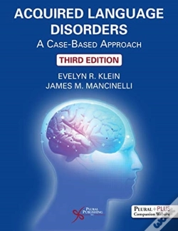 Capa do artigo Acquired Language Disorders