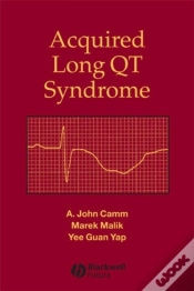 Capa do artigo Acquired Long Qt Syndrome