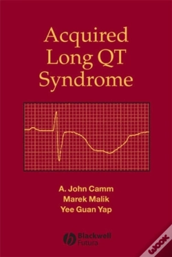 Capa do artigo Acquired Long Qt Syndrome
