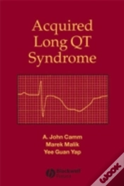 Capa do artigo Acquired Long Qt Syndrome