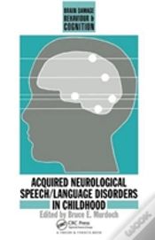 Capa do artigo Acquired Neurological Speech/Language Disorders In Childhood