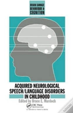 Capa do artigo Acquired Neurological Speech/Language Disorders In Childhood
