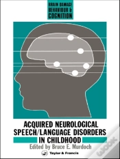 Capa do artigo Acquired Neurological Speech/Language Disorders In Childhood