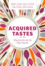 Acquired Tastes - Preview