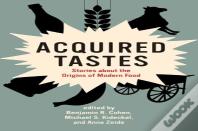 Acquired Tastes