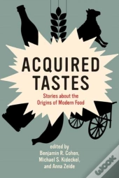 Acquired Tastes