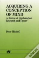 Acquiring A Conception Of Mind