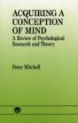 Acquiring A Conception Of Mind - Preview