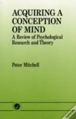 Capa do artigo Acquiring A Conception Of Mind