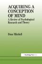 Acquiring A Conception Of Mind - Preview