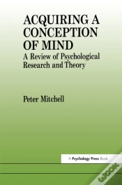 Capa do artigo Acquiring A Conception Of Mind