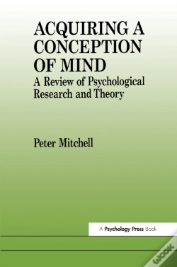 Capa do artigo Acquiring A Conception Of Mind