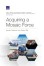 Acquiring A Mosaic Force - Preview