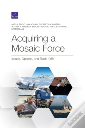 Acquiring A Mosaic Force