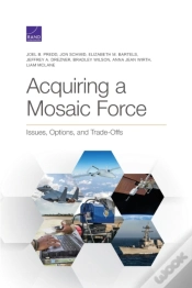 Capa do artigo Acquiring A Mosaic Force