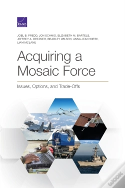 Capa do artigo Acquiring A Mosaic Force