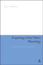 Acquiring A Non-Native Phonology - Preview