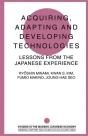 Acquiring, Adapting And Developing Technologies - Preview