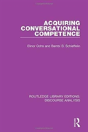 Acquiring Conversational Competence - Preview