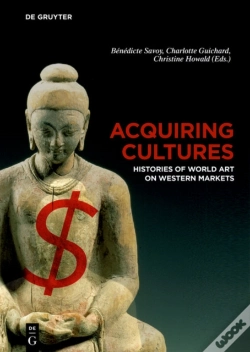 Capa do artigo Acquiring Cultures