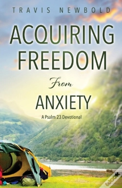 Capa do artigo Acquiring Freedom From Anxiety