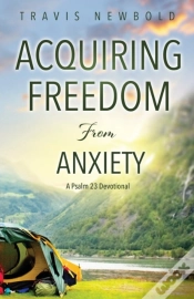 Capa do artigo Acquiring Freedom From Anxiety