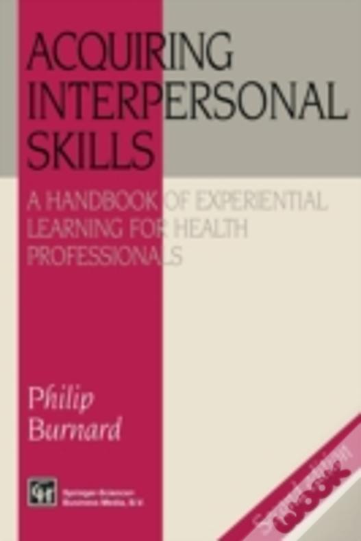Acquiring Interpersonal Skills