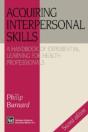 Acquiring Interpersonal Skills - Preview