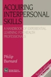 Capa do artigo Acquiring Interpersonal Skills