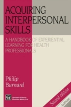 Capa do artigo Acquiring Interpersonal Skills