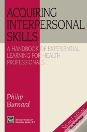 Capa do artigo Acquiring Interpersonal Skills