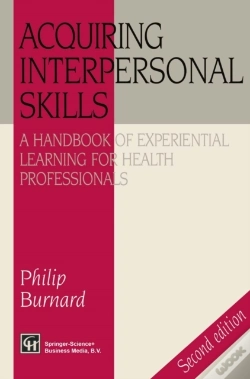 Capa do artigo Acquiring Interpersonal Skills