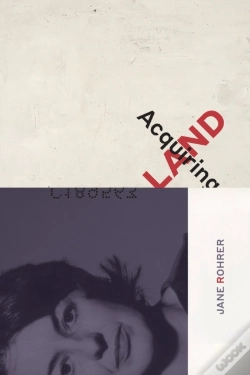 Capa do artigo Acquiring Land
