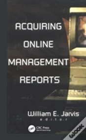Capa do artigo Acquiring Online Management Reports