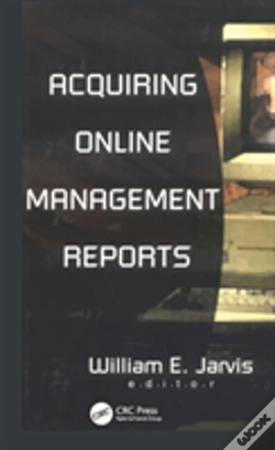 Capa do artigo Acquiring Online Management Reports
