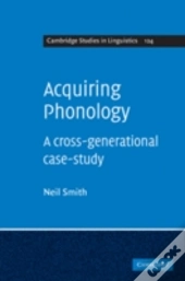 Acquiring Phonology